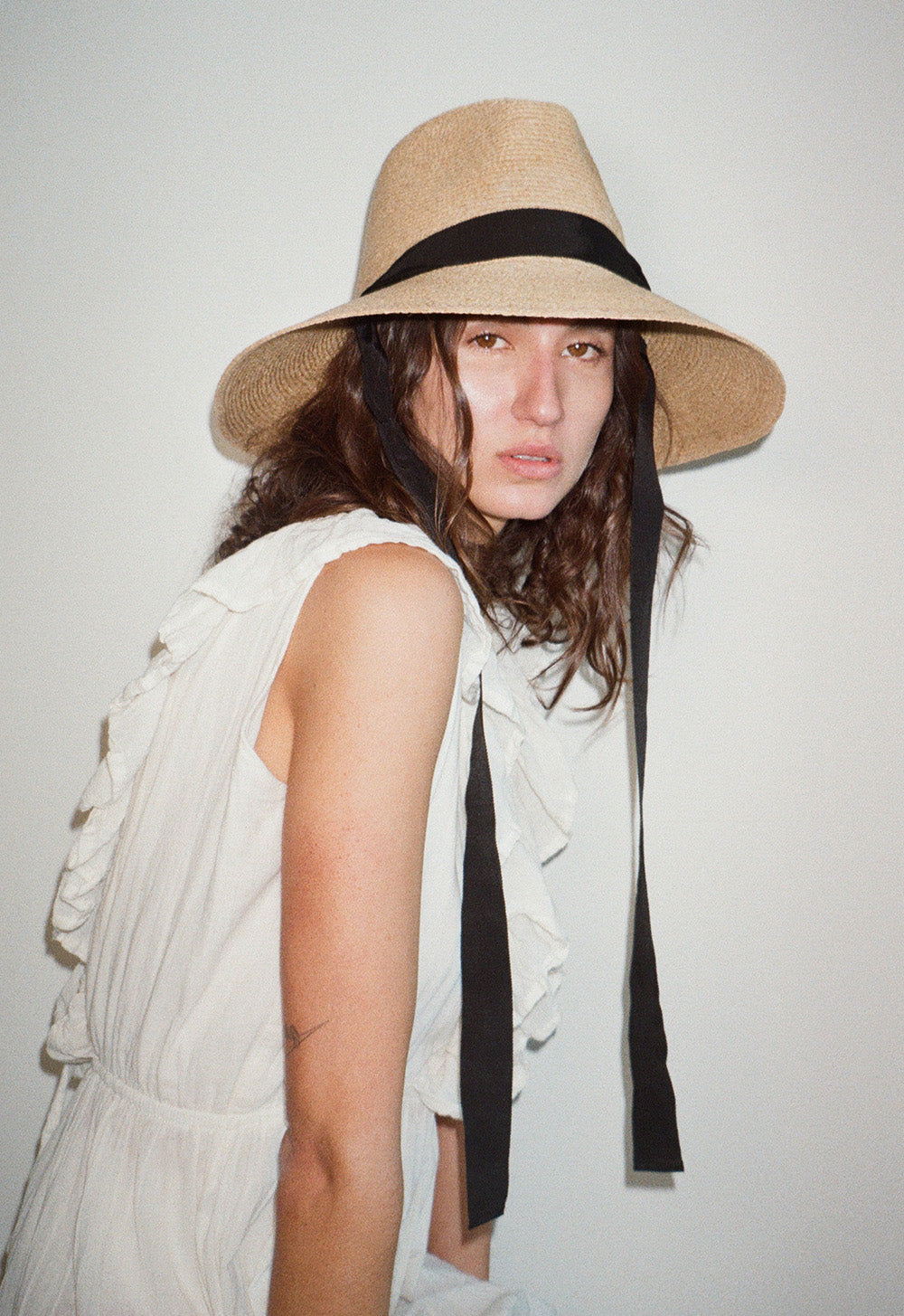 Denver Fedora