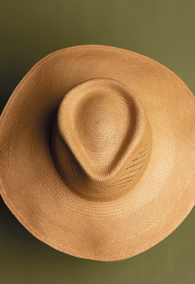 ELISE FEDORA