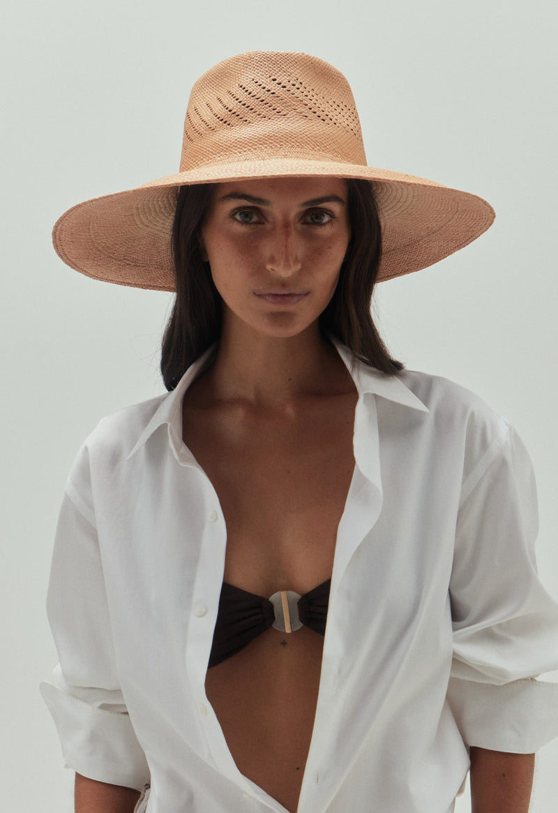 ELISE FEDORA