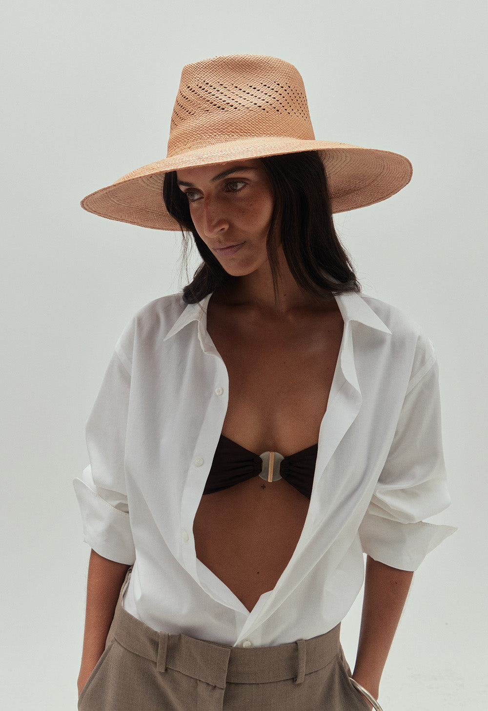 Tan