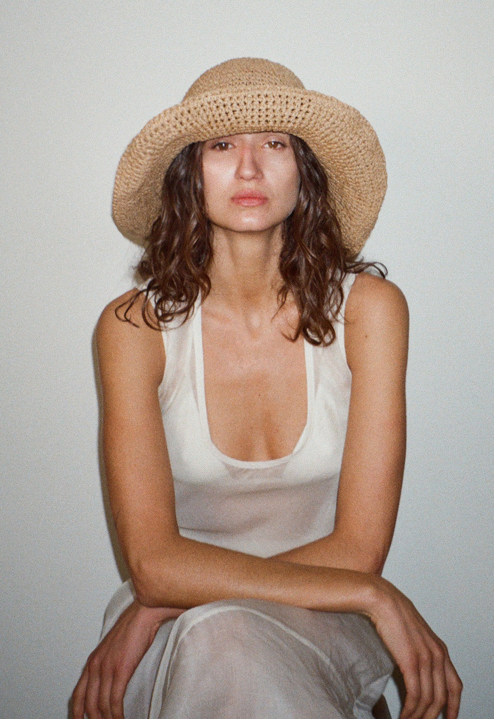 Fornillo Sunhat
