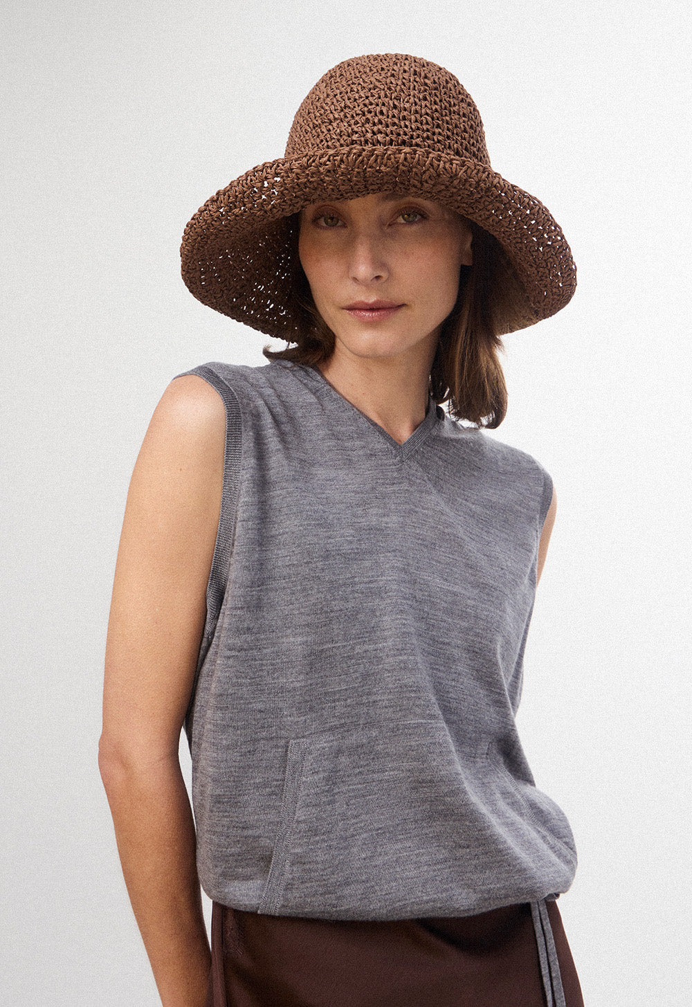 Fornillo Sunhat