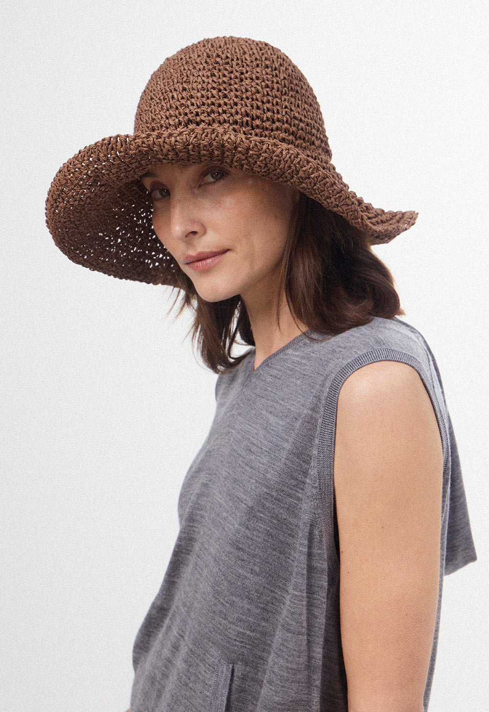 Fornillo Sunhat