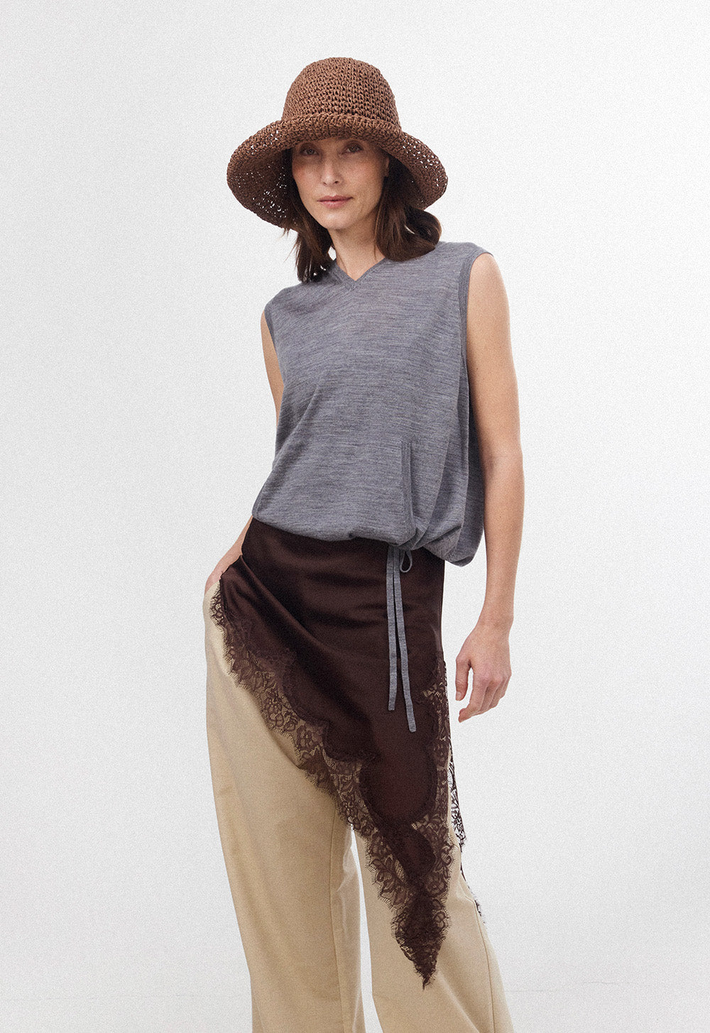 Fornillo Sunhat