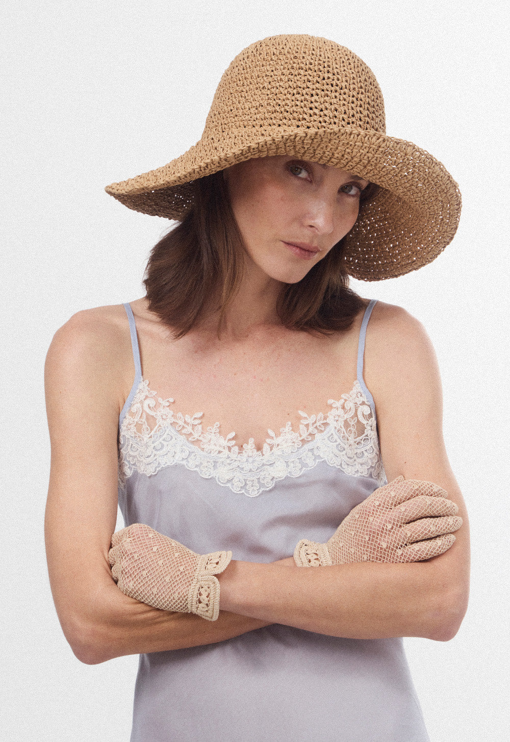 Fornillo Sunhat