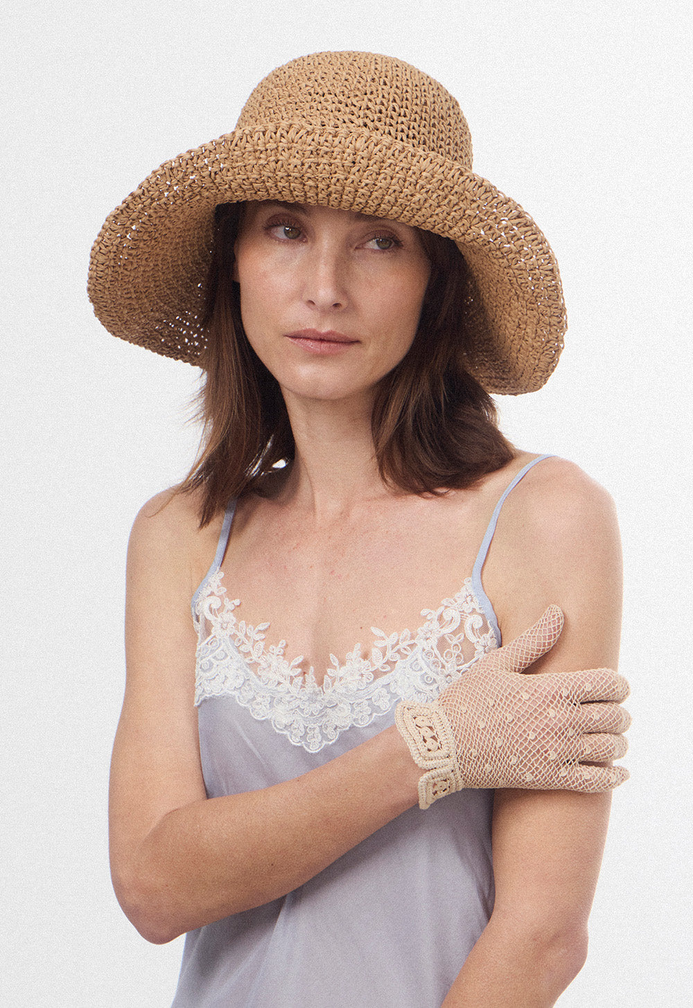 Fornillo Sunhat
