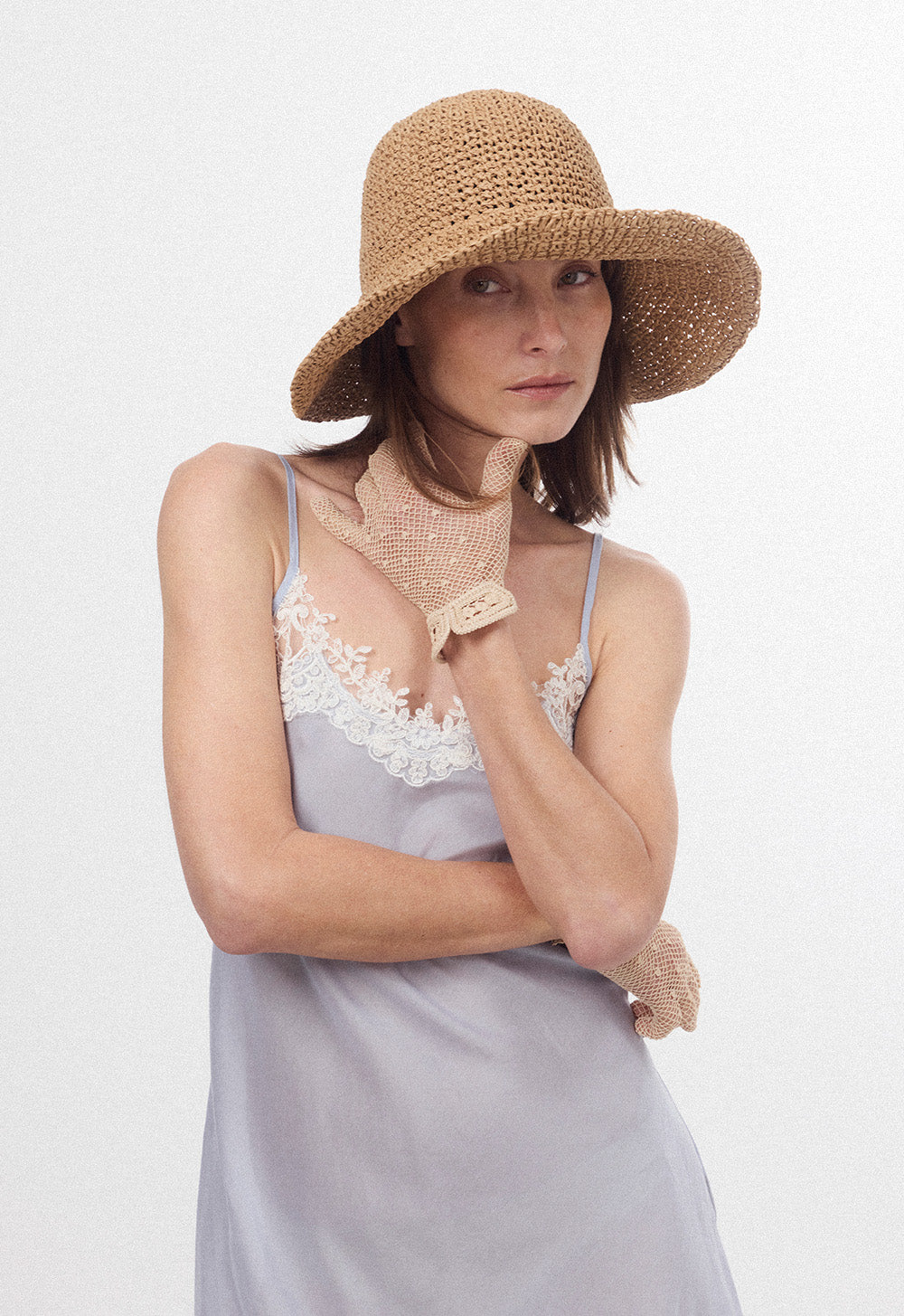 Fornillo Sunhat