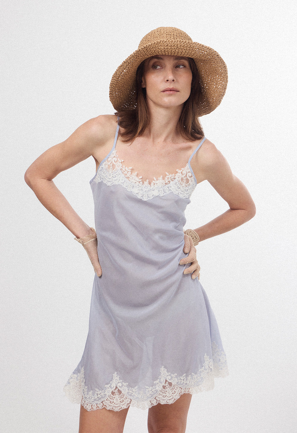 Fornillo Sunhat