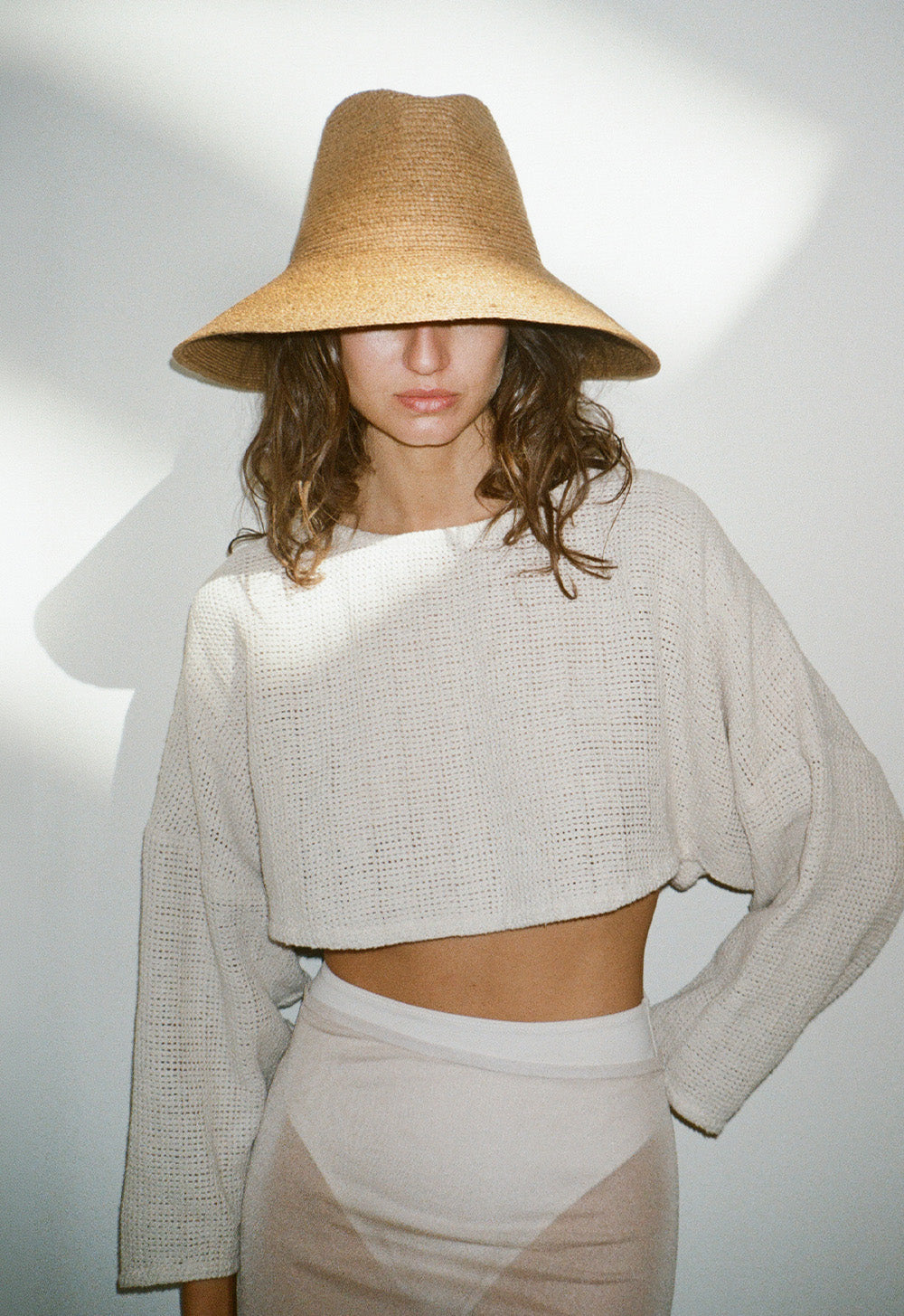 Isabella Fedora