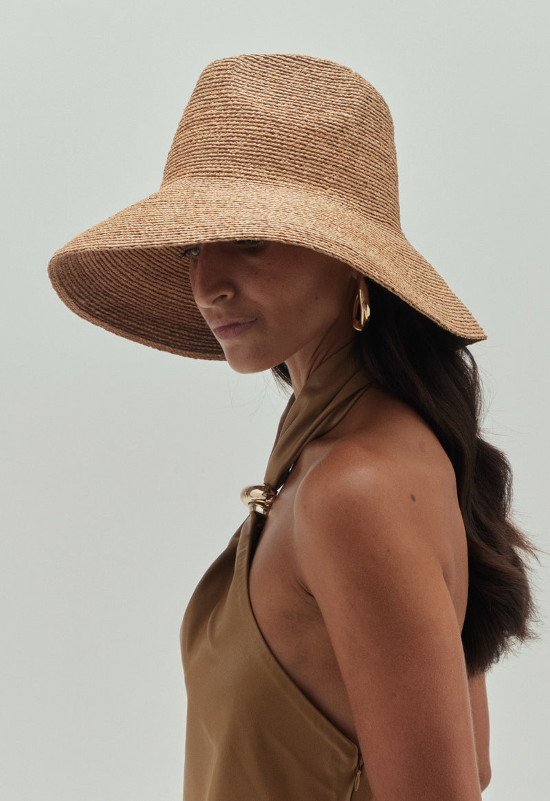 Tan
