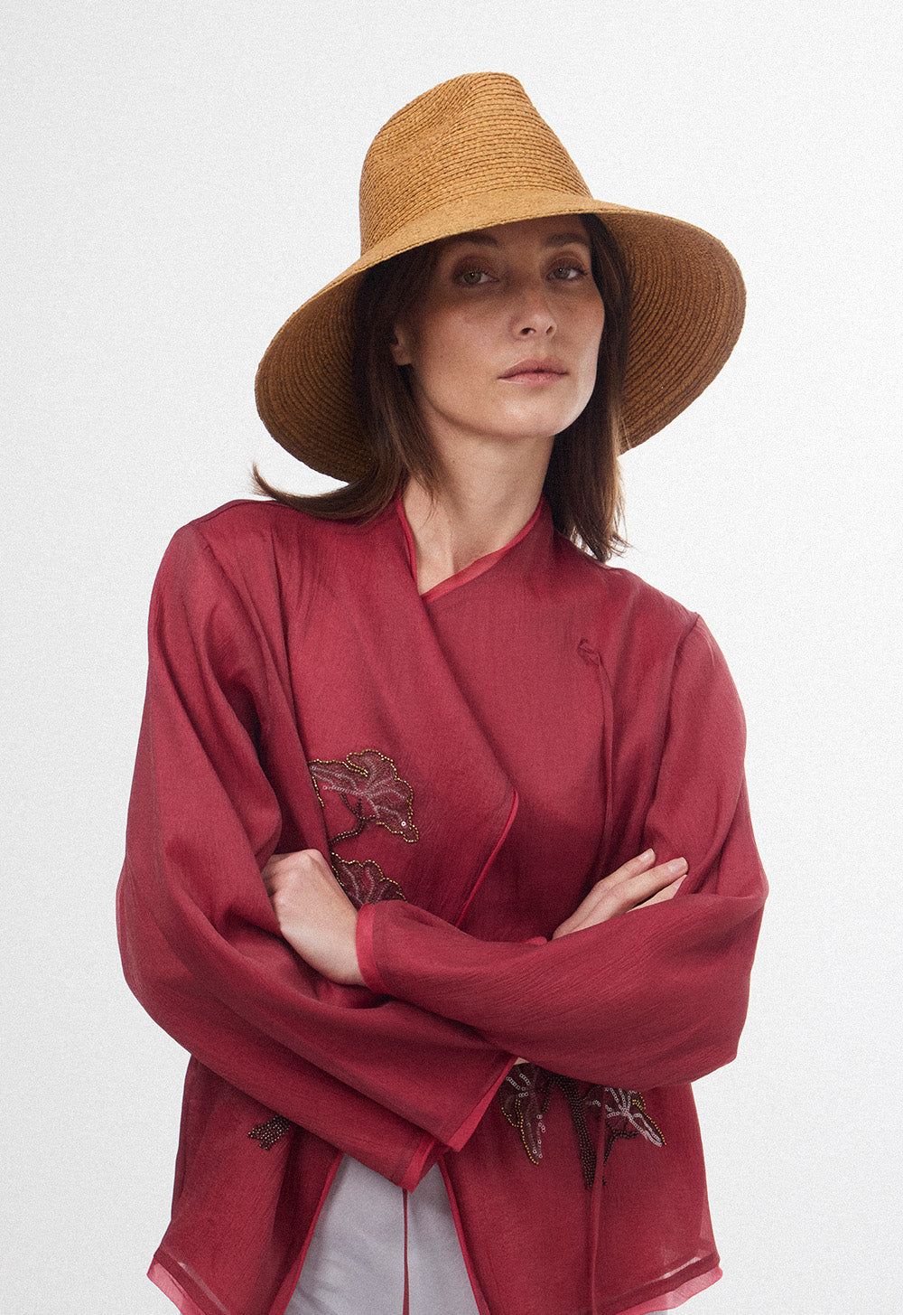Isabella Fedora