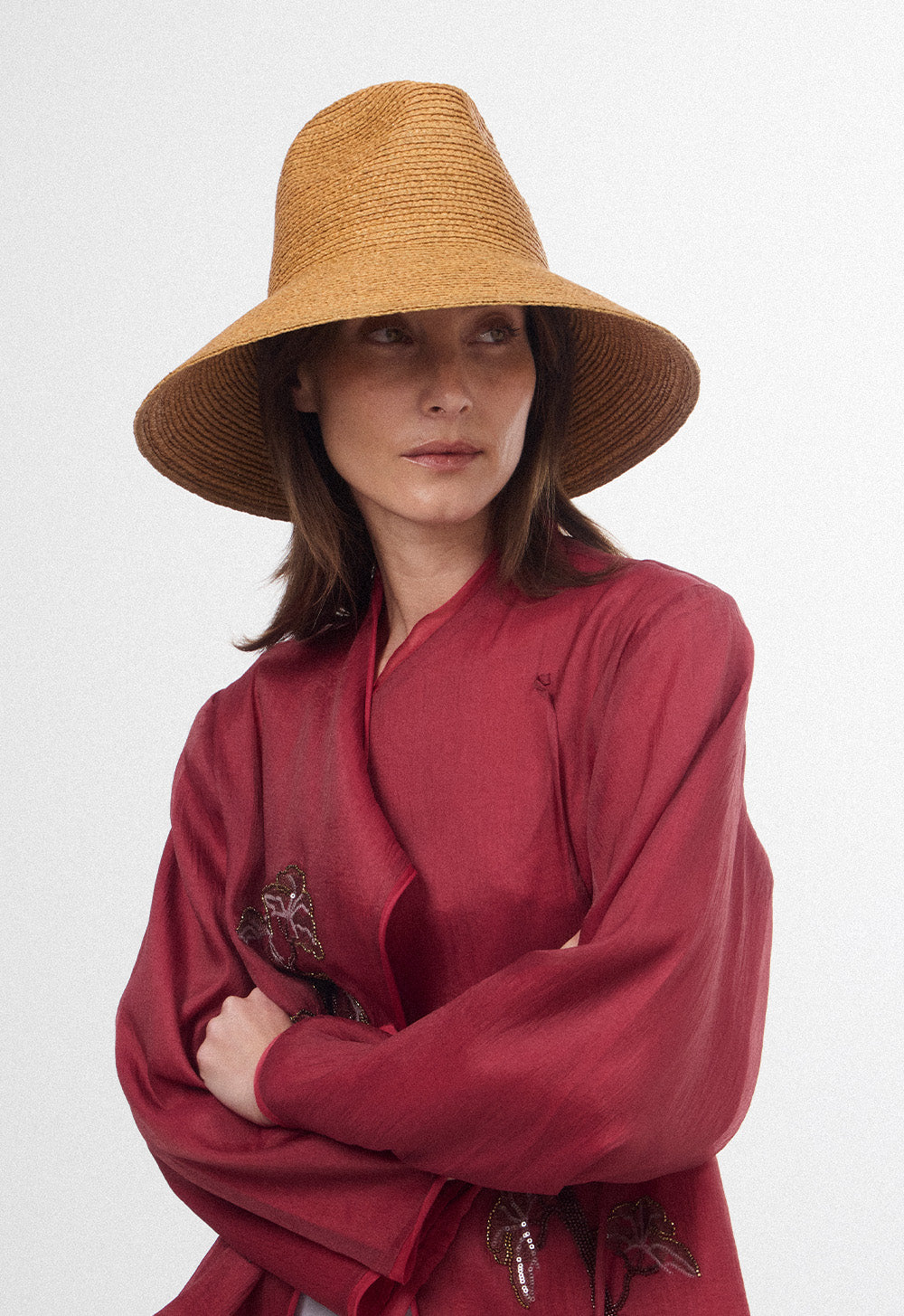 Isabella Fedora