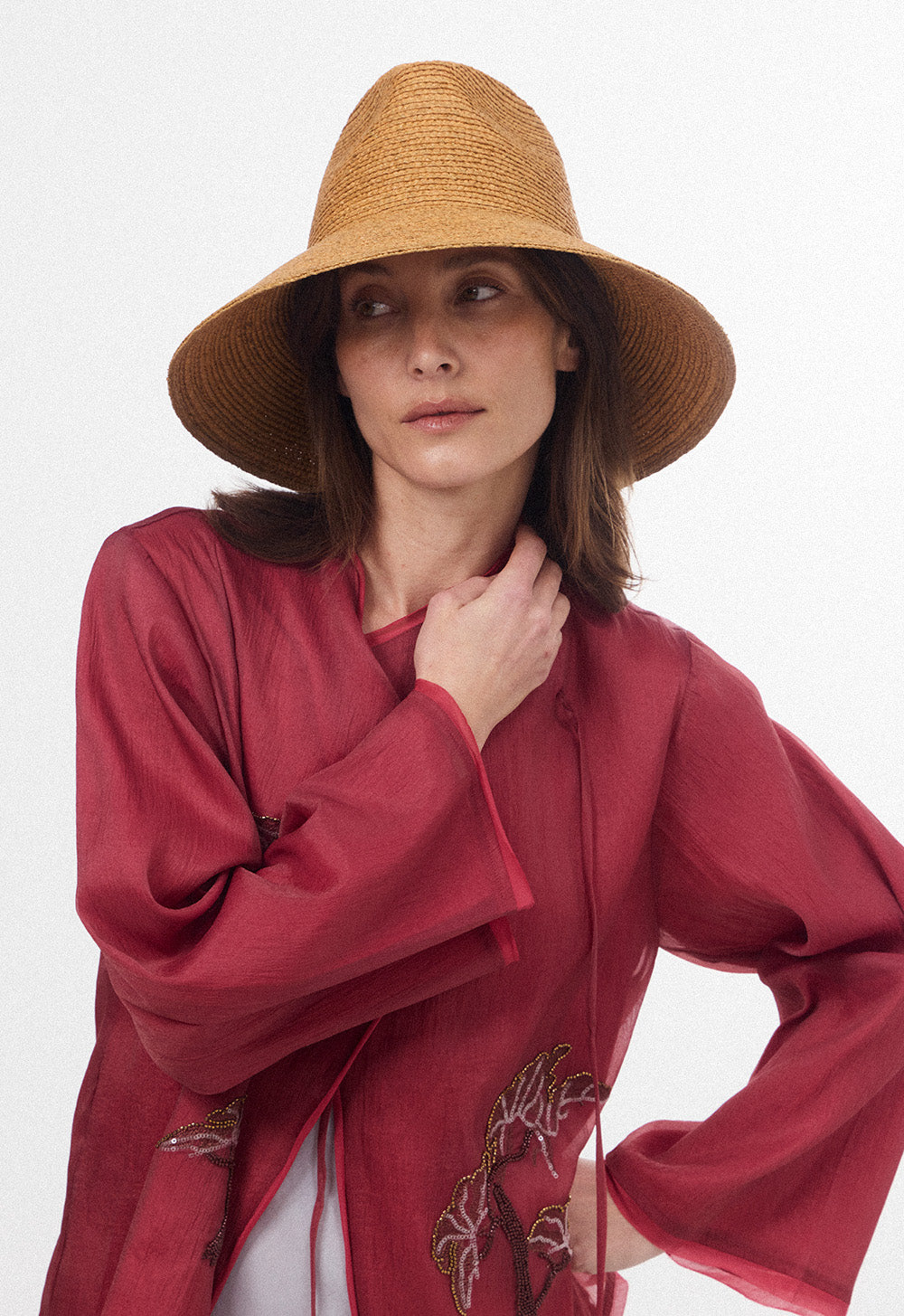 Isabella Fedora