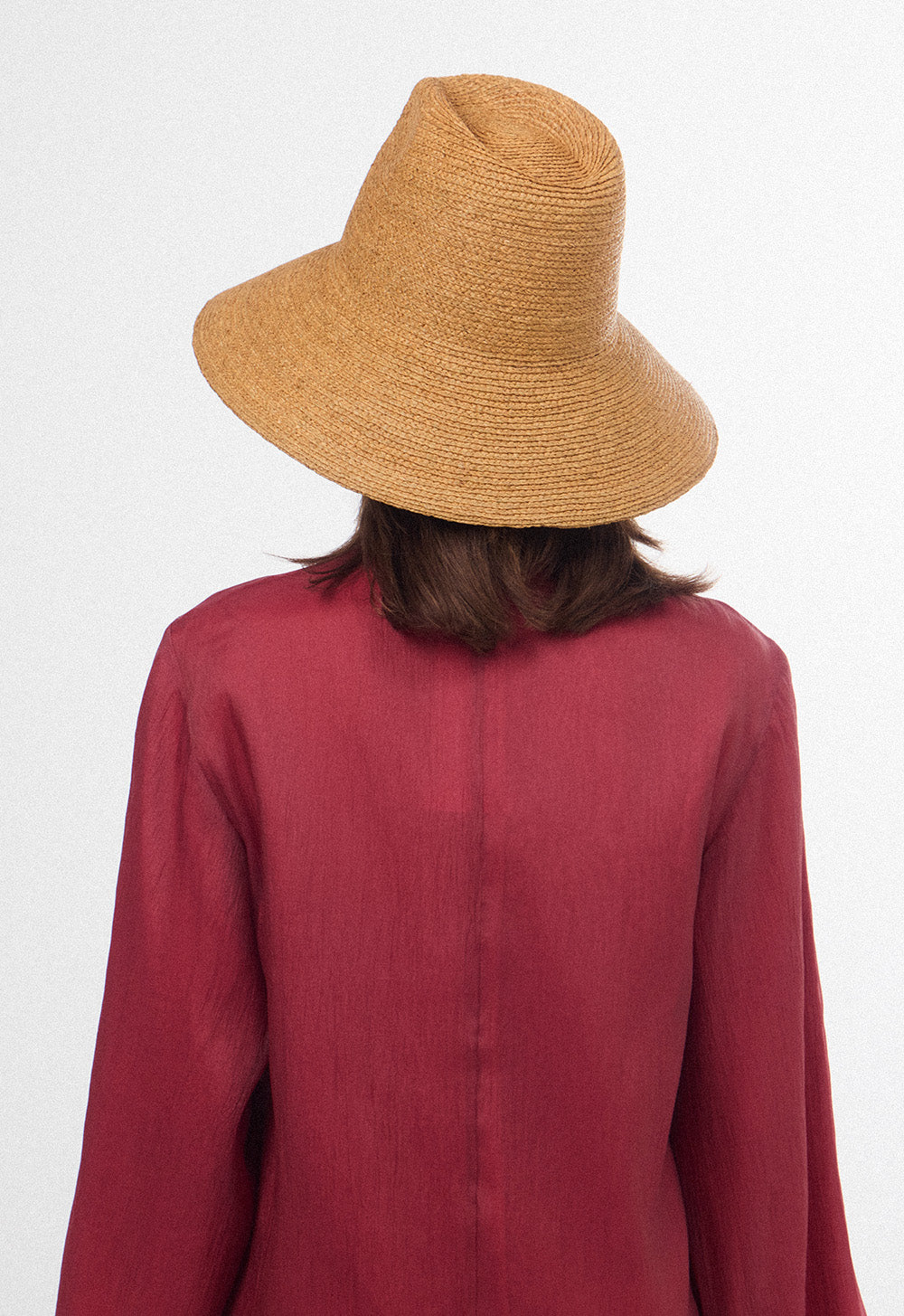 Isabella Fedora