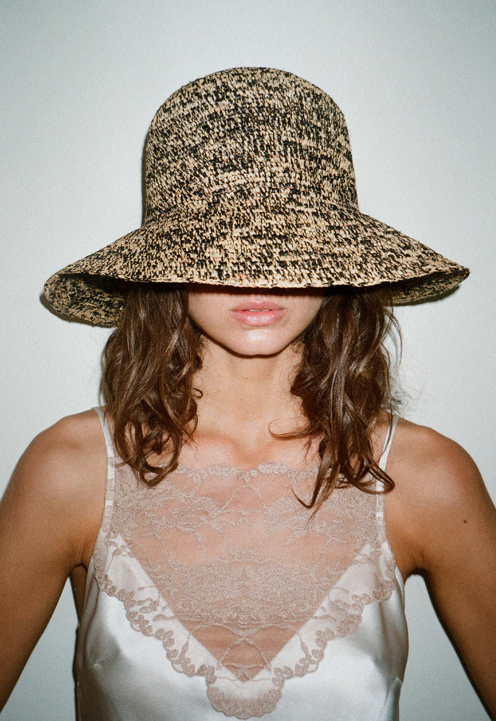 Izzy Sunhat