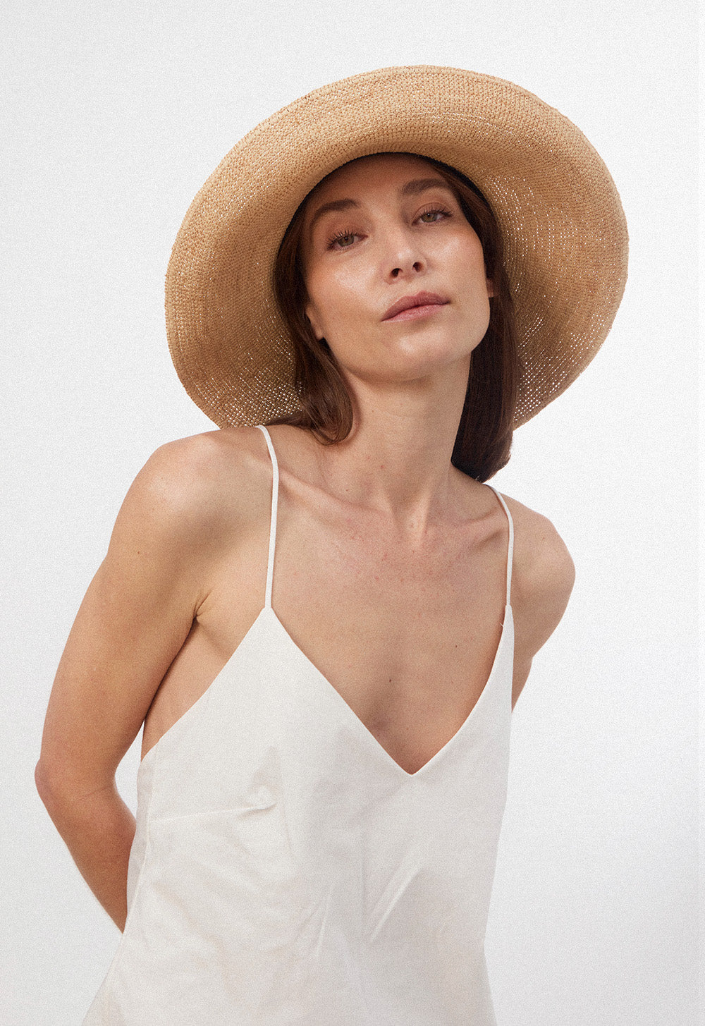 Izzy Sunhat