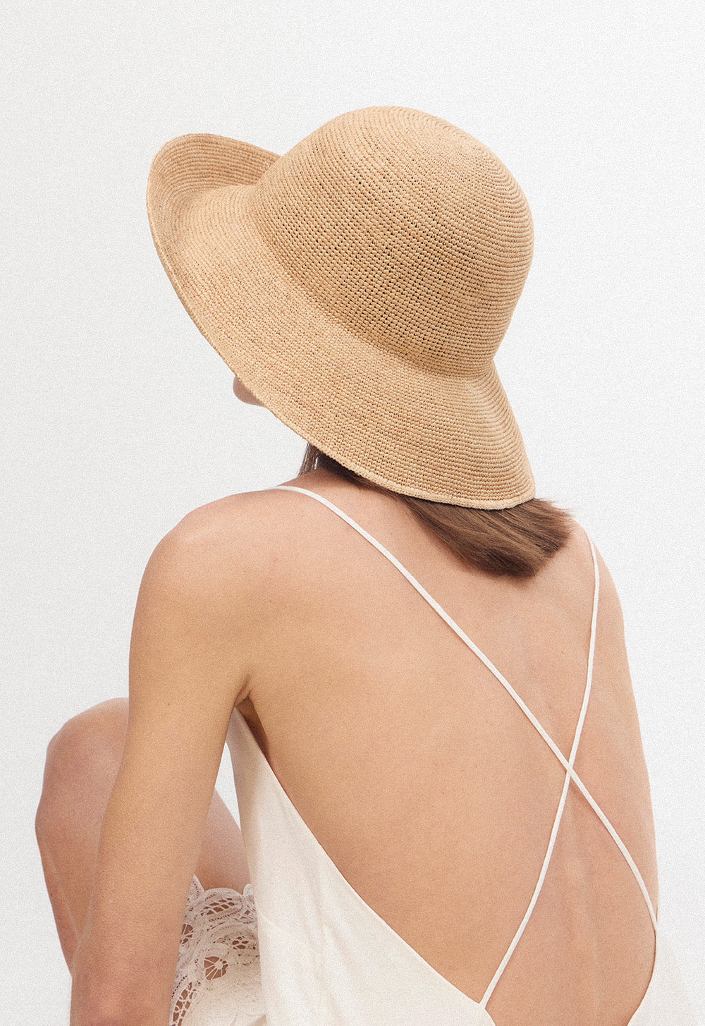 Izzy Sunhat