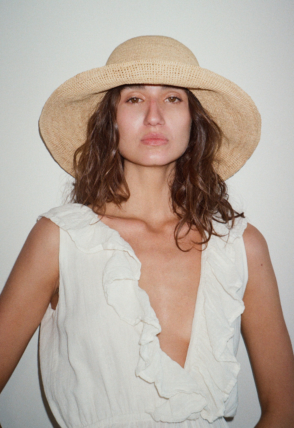 Izzy Sunhat