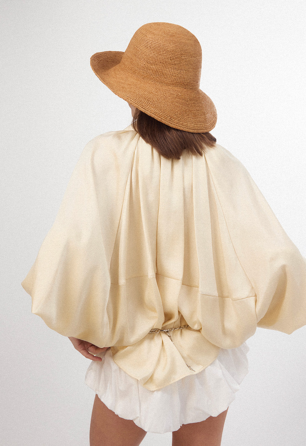 Izzy Sunhat