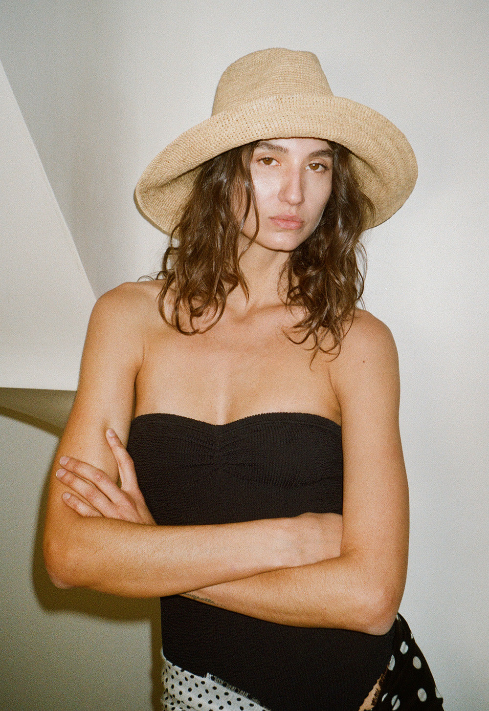 Jaimi Sunhat