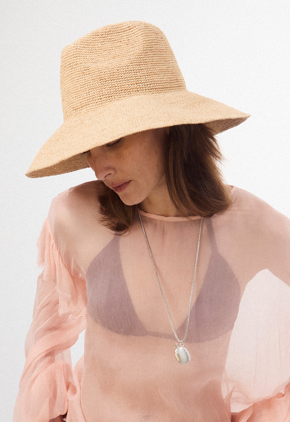 Jaimi Sunhat