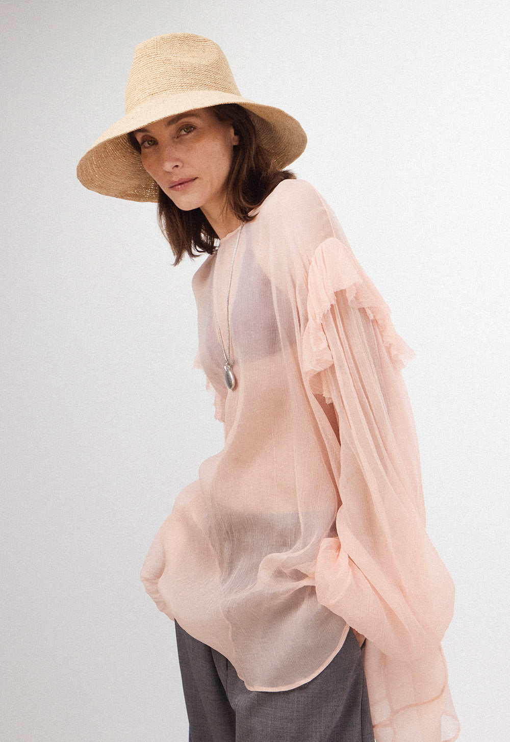 Jaimi Sunhat