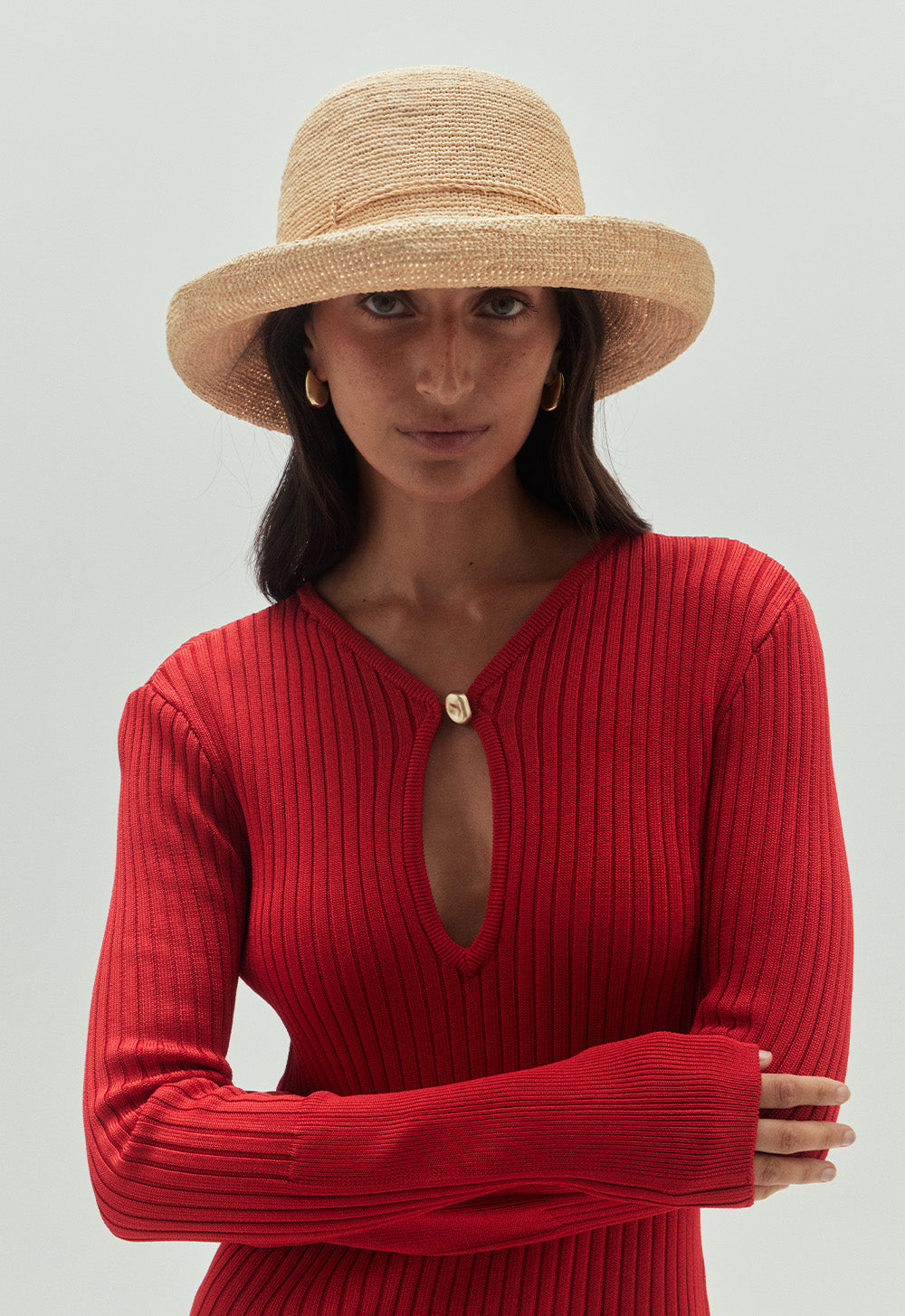 Joanie Sunhat