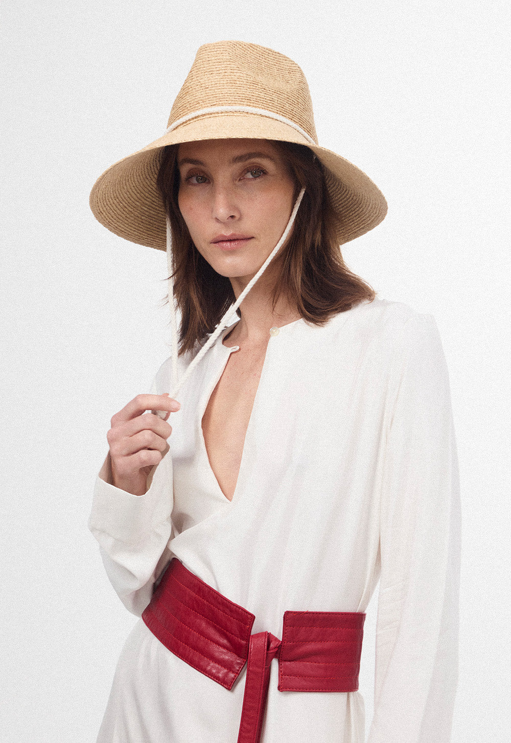 Olivia Sunhat