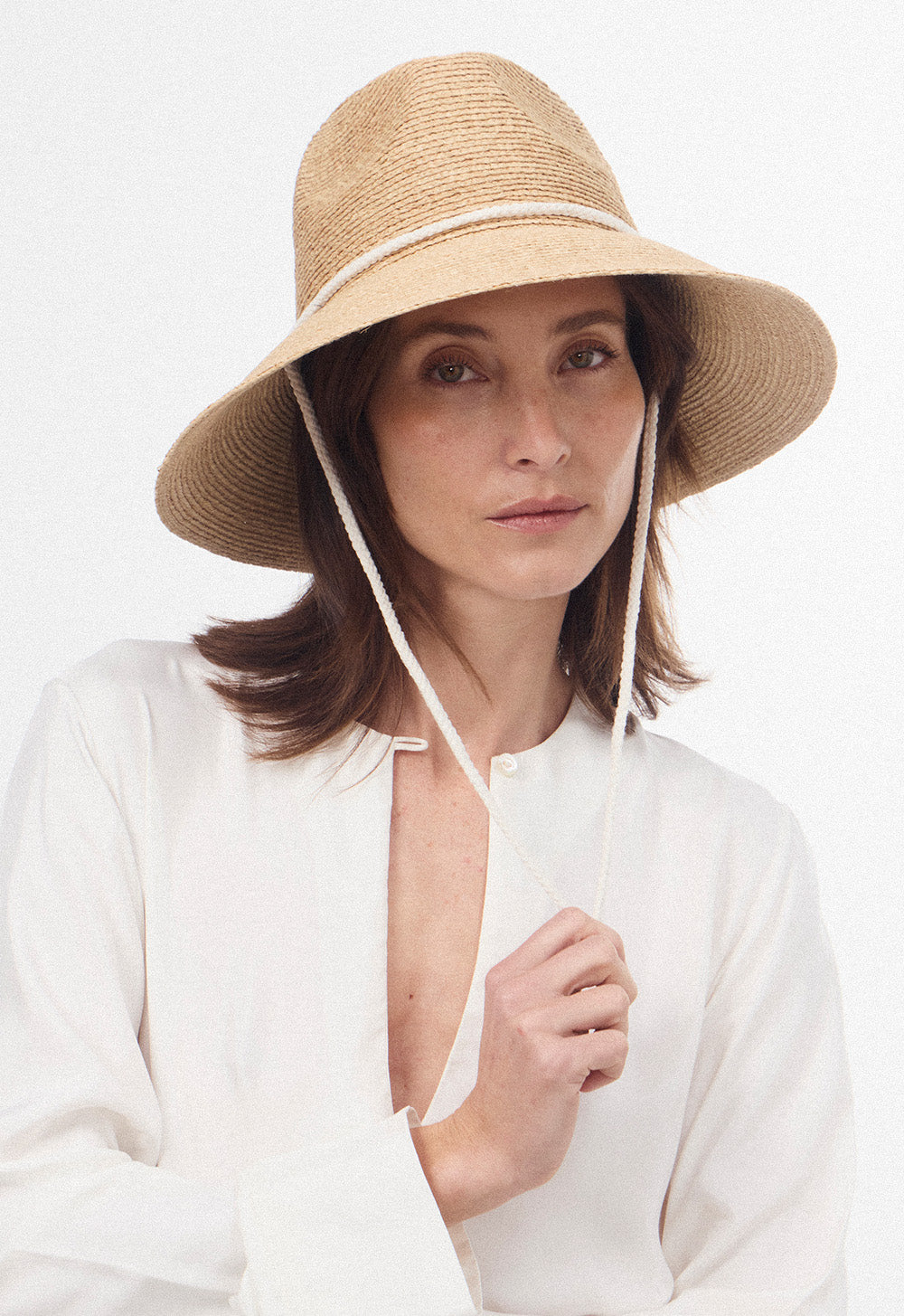 Olivia Sunhat