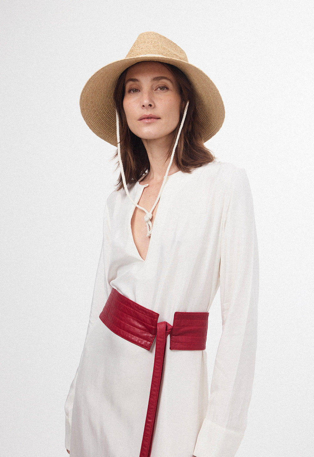 Olivia Sunhat