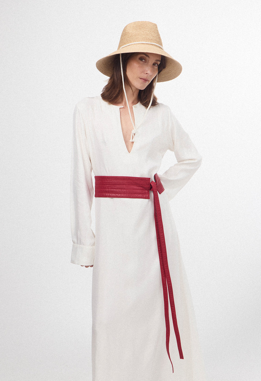 Olivia Sunhat