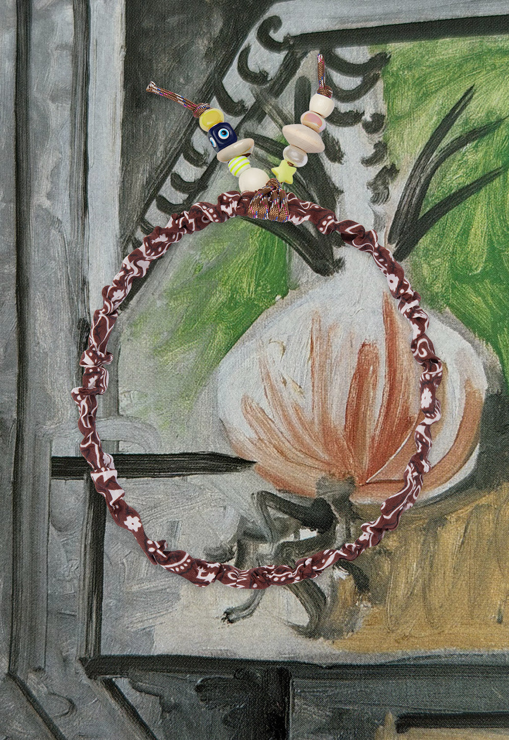 Tropez Chouchou Bandana