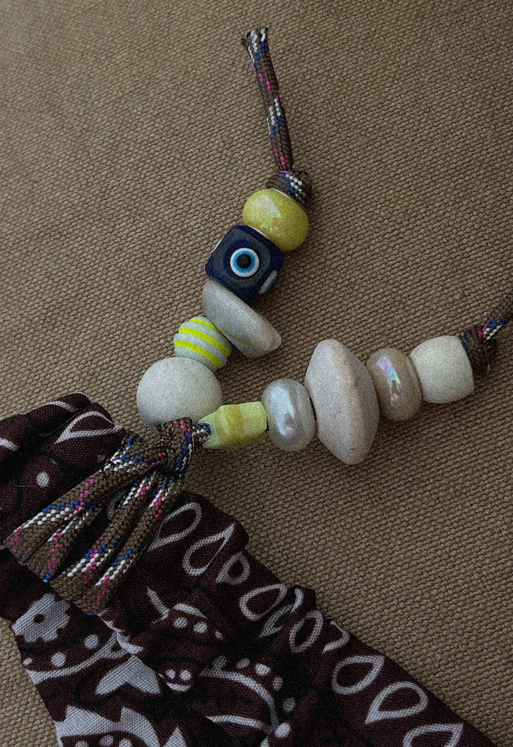 Tropez Chouchou Bandana