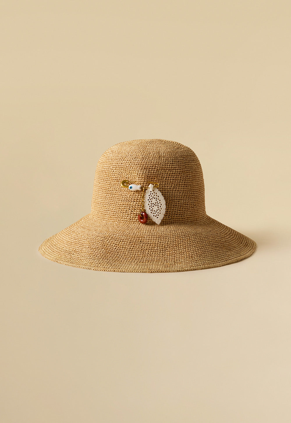 Paloma Pin