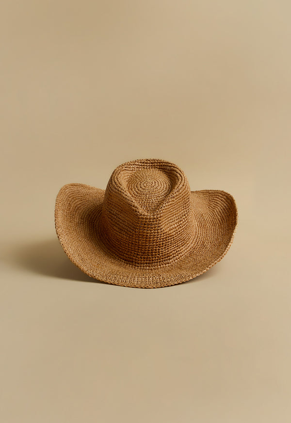 Remi Cowboy Hat