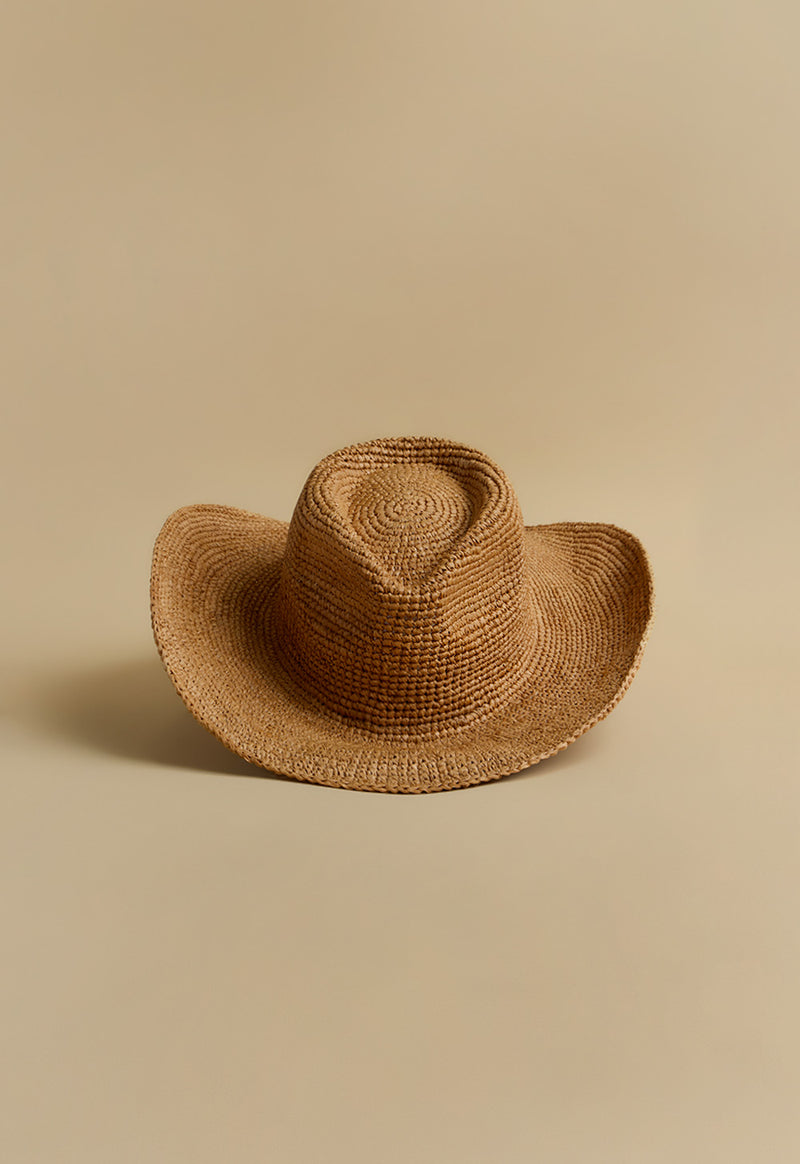 Remi Cowboy Hat