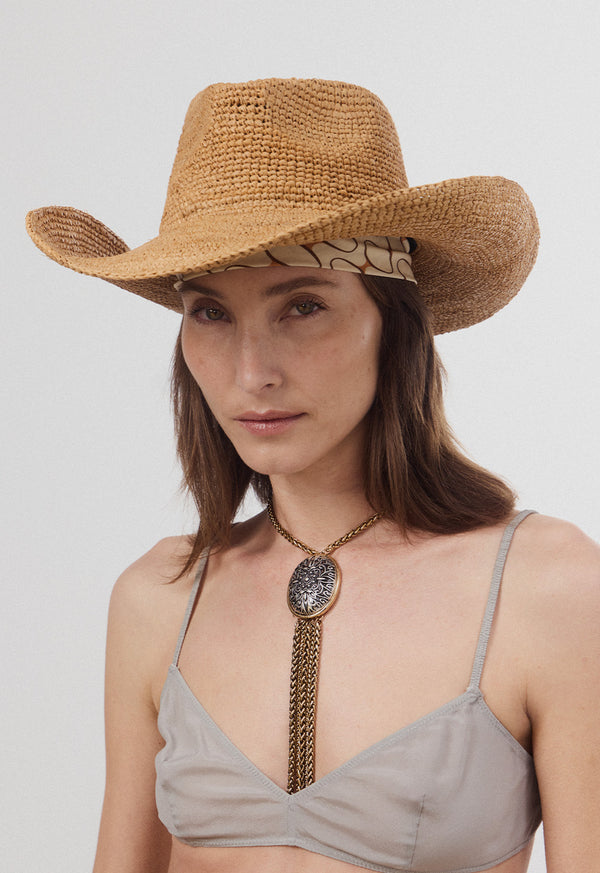 Remi Cowboy Hat