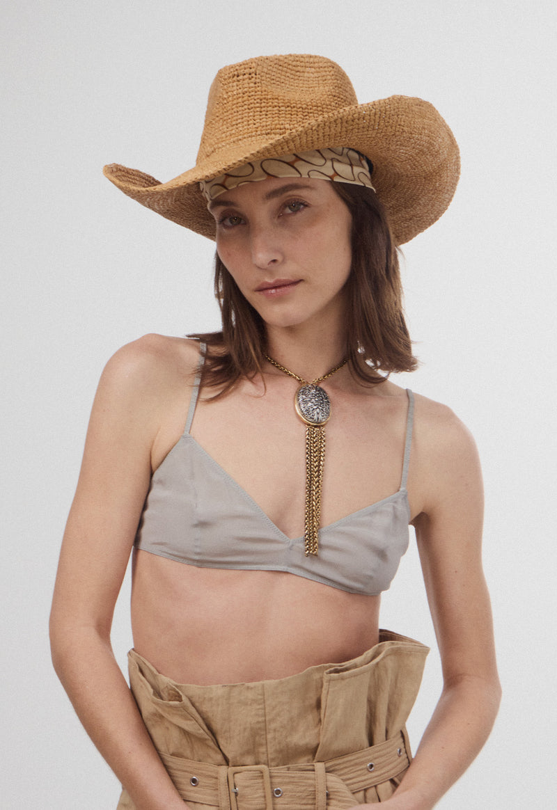 Remi Cowboy Hat