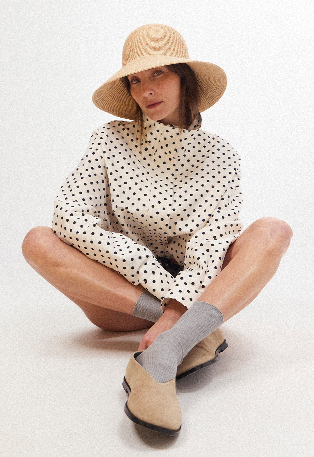 Teodora Sunhat