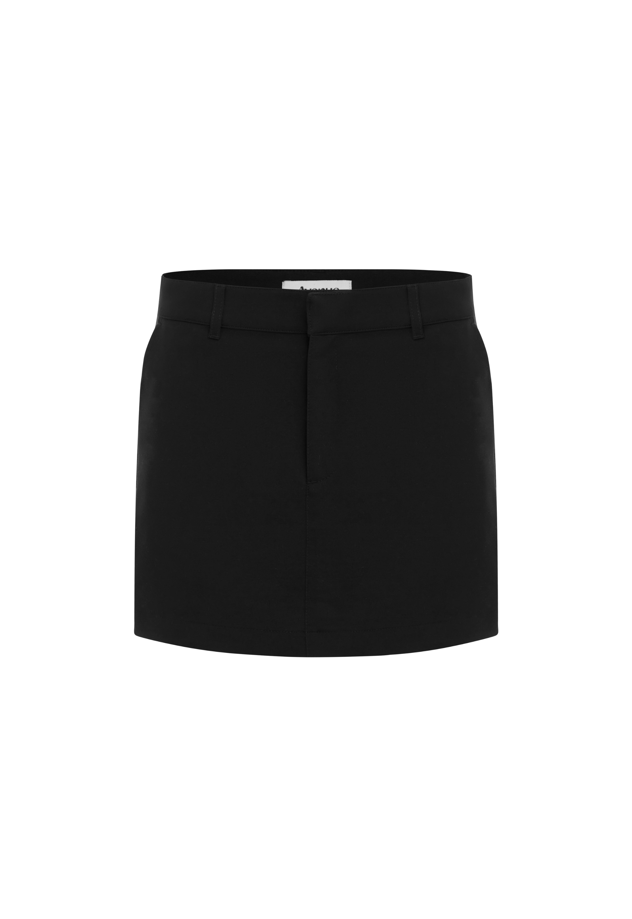 LOUIE MINI SKIRT – Avenue the Label