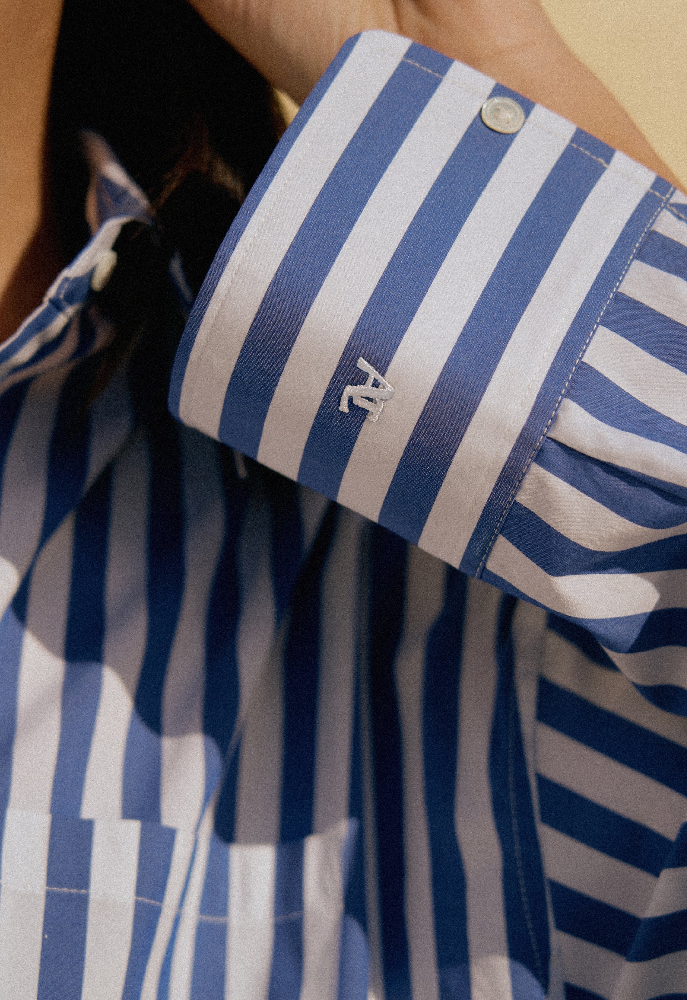 BlueStripe