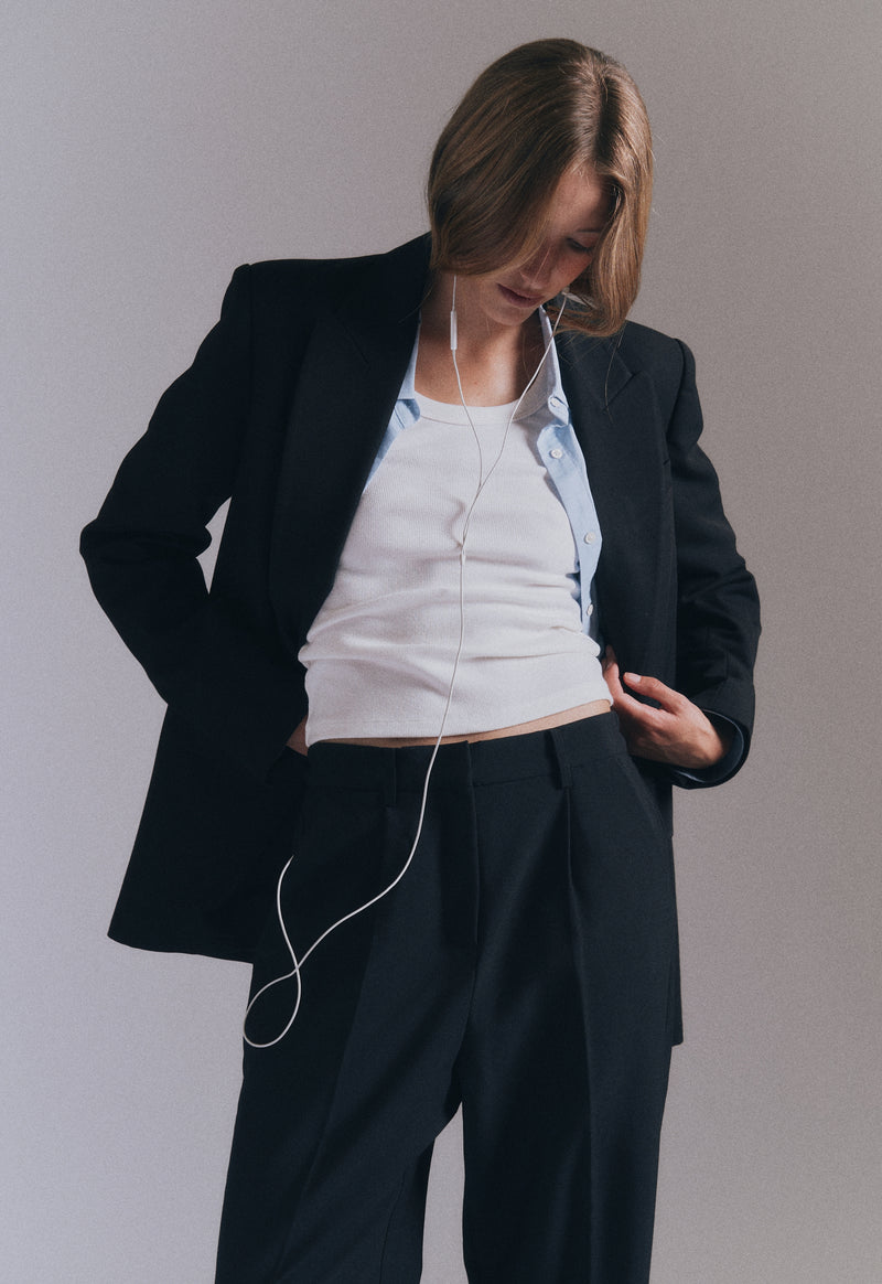 Louie Blazer