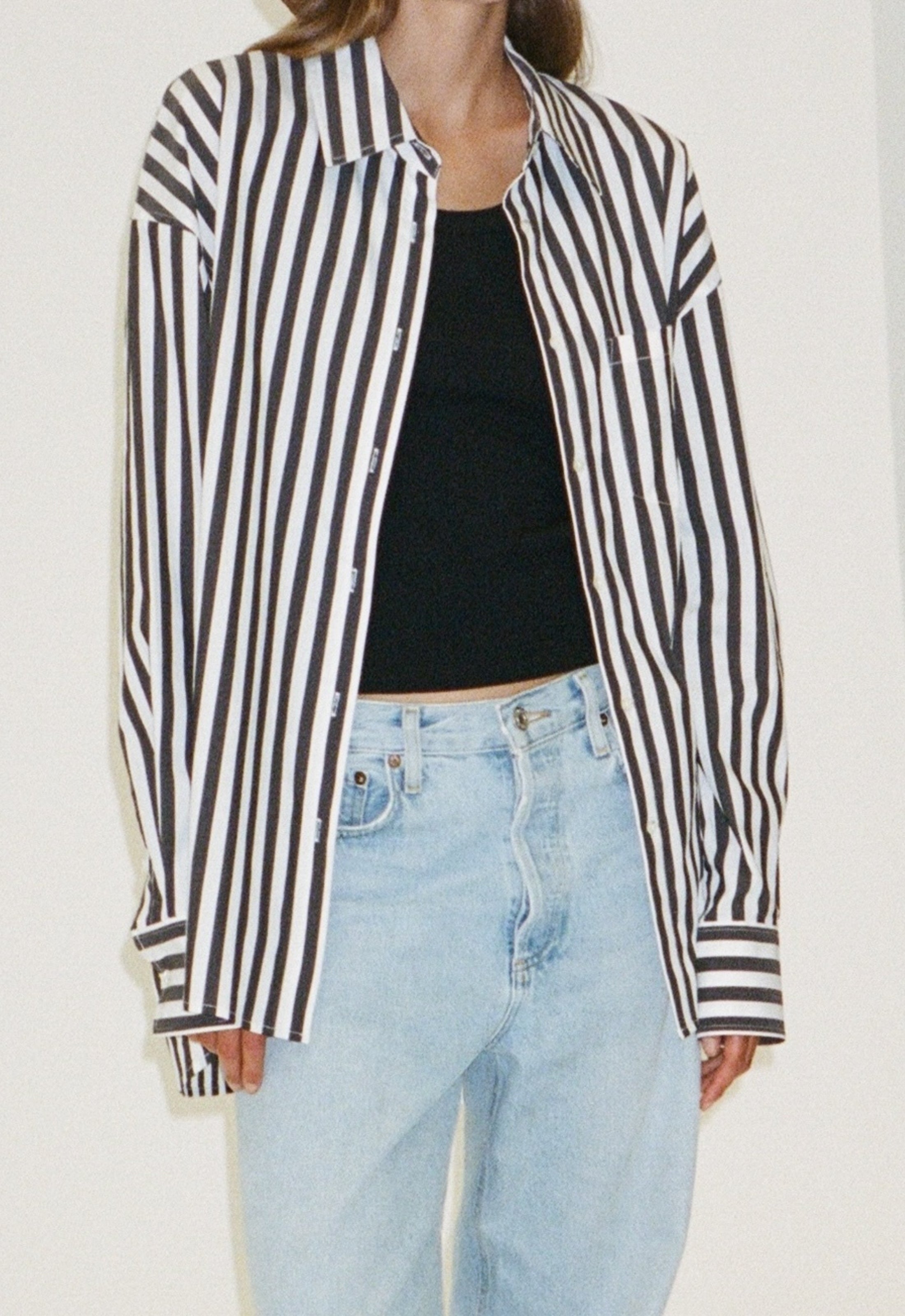 Blackstripe
