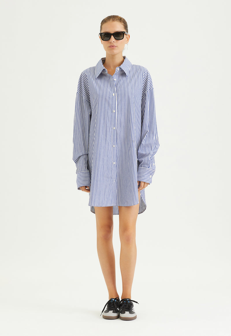 BlueStripe