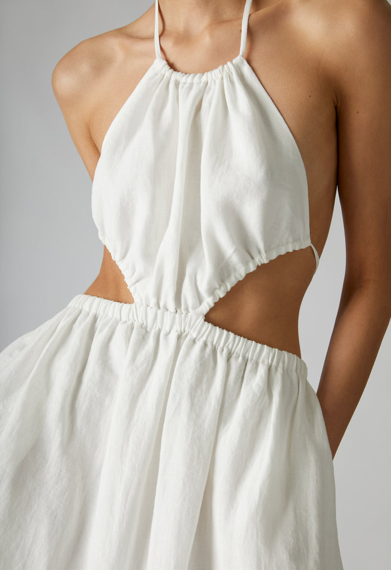 Ivory