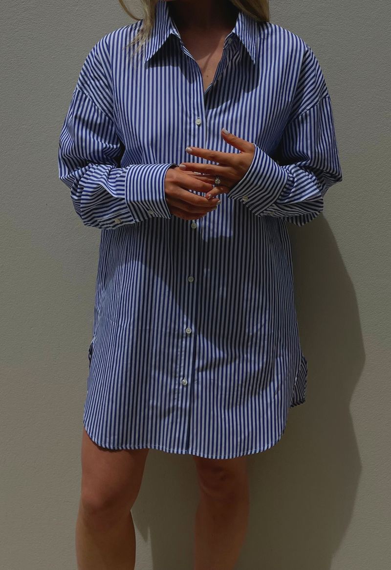 BlueStripe
